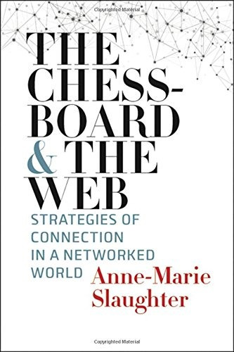 Book : The Chessboard And The Web: Strategies Of Connecti...