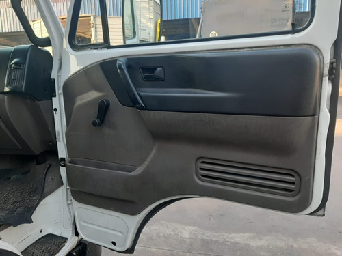 Imagen 12 de 13 de Volkswagen 8.150 Delivery