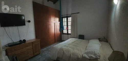 Imagen 9 de 13 de Venta Casa Villa Allende 3 Dormitorios Gran Parque Con Pileta