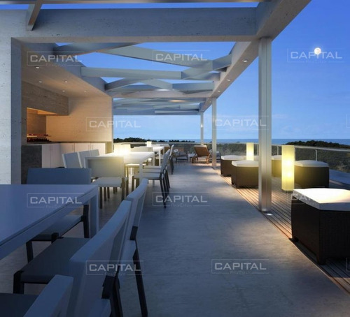 Imagen 26 de 30 de Excelente Apartamento De Tres Dormitorios Con Muy Buenos Servicios - Punta Del Este Roosevelt