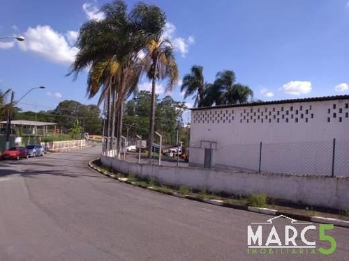 Imagem 5 de 16 de Terreno - Cidade Nova Aruja - 867