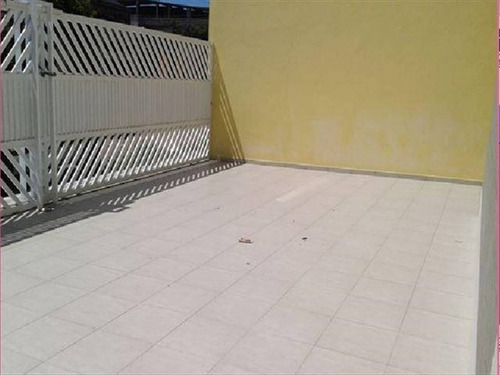 Imagem 16 de 21 de Sobrado Novo Em Fazer De Construção.previsão De Entrega Da Obra, Janeiro De 2.016 - Hm1772