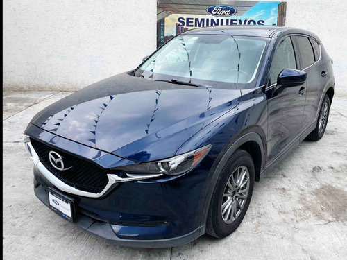 Imagen 1 de 15 de Mazda Cx5 2018 5p Sport I L4/2.0 Aut