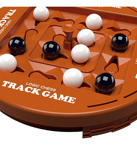 Juego De Lógica De Ajedrez, Pista De Ajedrez, Juegos De