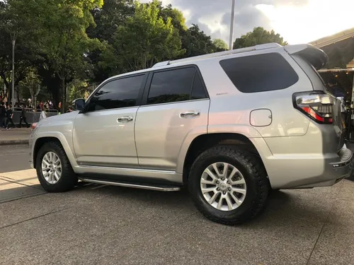 Toyota 4Runner 4.0 Limited Fl