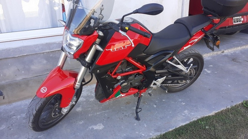 Benelli Tnt