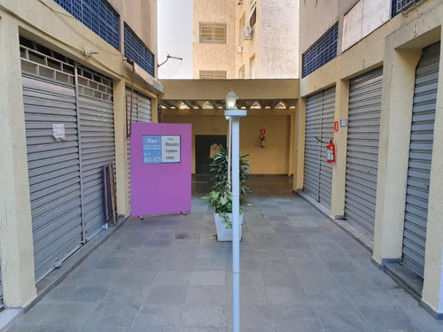 Imagem 6 de 7 de Lojas Para Alugar, R$ 1.000 Na Ponta Da Praia - Lo0019