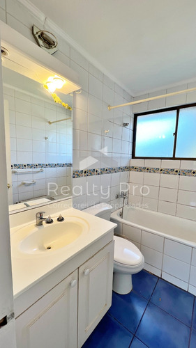 4 Dorm 3 Baños + Servicios Lo Herrera San Bernardo