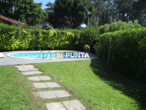 Imagen 11 de 14 de Casa En Cantegril, 3 Dormitorios