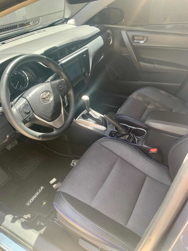 Toyota Corolla Se