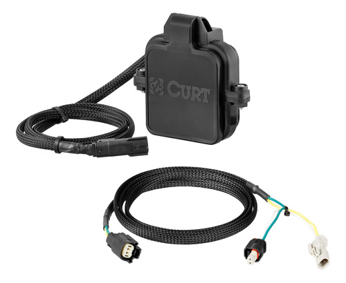Curt 58268 Protector Gmc Multipro Chevy Multi-flex Sensor 2 