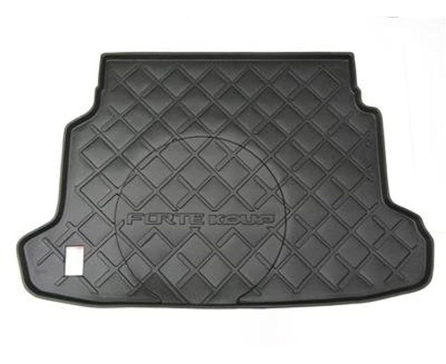 Oem 2010 Kia Forte Koup Coupe Alfombra De Goma All Weather