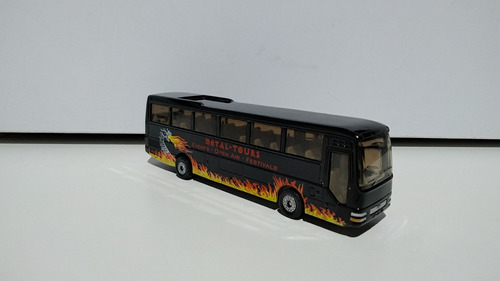 Bus Man 1:87