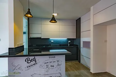 Apartamento en venta