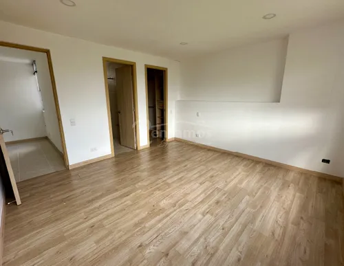 Apartamento En Arriendo En La Frontera. Cod A776136