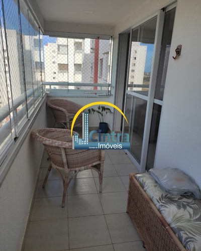 Vendo Apartamento 3/4 Com Suíte Em Piatã, Condomínio Club Com Infraestrutura, R$ 410.000,00 Financia!! - J1188 - 69495870