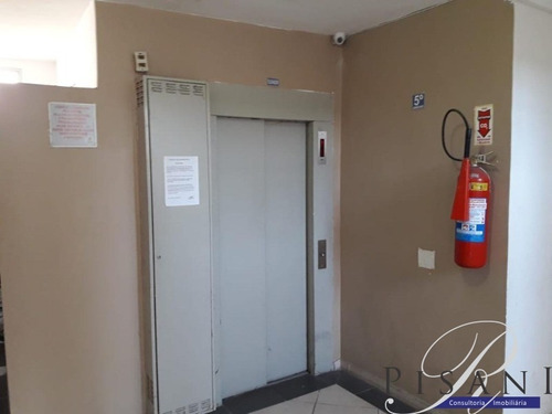 Imagem 9 de 18 de Vendo Apartamento 2 Quartos Em Campo Grande - Ap00372 - 2339915