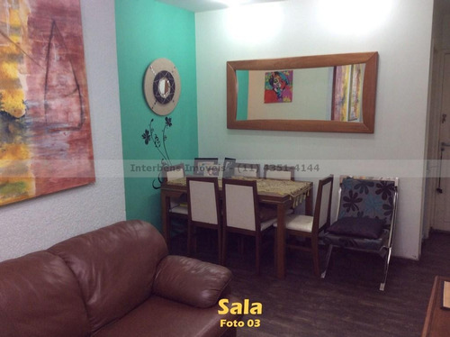 Imagem 15 de 15 de Apartamento - Assuncao - Sao Bernardo Do Campo - Sao Paulo | Ref.: - 03480