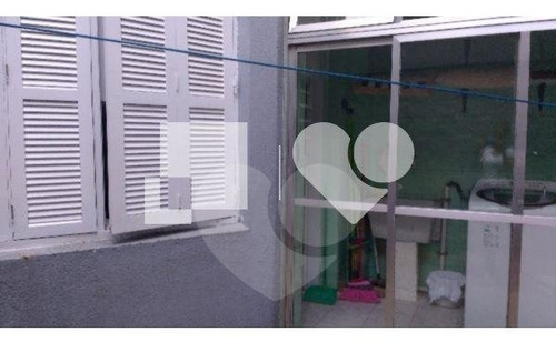 Imagem 14 de 18 de Apartamento 3 Dormitórios Petrópolis - Reo421901
