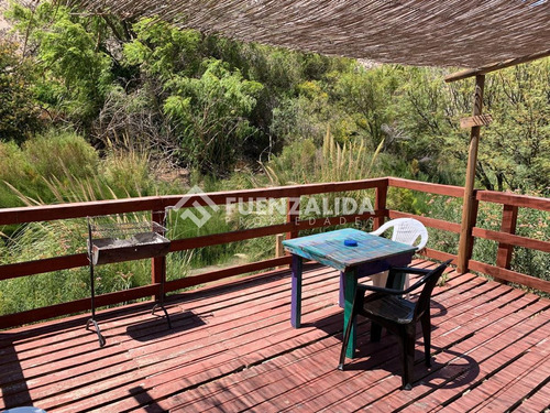 Sitio En Venta En Vicuña, Via Valle Elqui