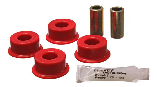 Suspensión De Energía 2.7101r Track Arm Bushing