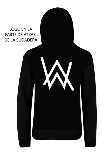 Gorra De Dj Alan Walker MercadoLibre