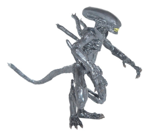 Figura Muñeco Criatura Alien Xenomorfo