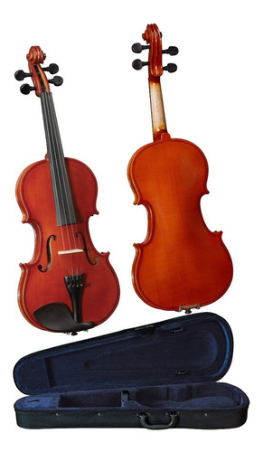 Violin Francesco Cervini Hv-100 Original Incluye Accesorios