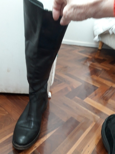 Botas Febo Caña Alta