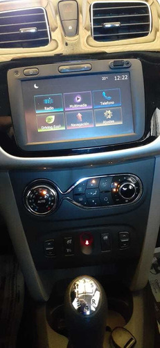Renault Logan 2016 1.6 Privilége Plus 105cv