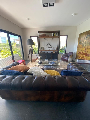 Imagen 5 de 27 de Casa Con Piscina En Venta En Puertos, Escobar, G.b.a. Zona Norte
