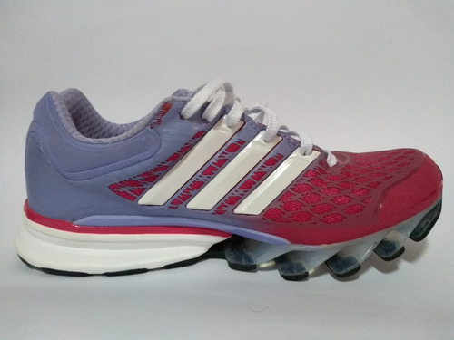 tênis adidas springblade feminino