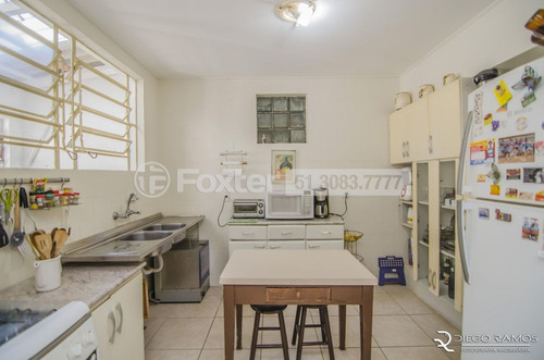 Imagem 19 de 21 de Casa, 6 Dormitórios, 250.18 M², Jardim Do Salso - 164866
