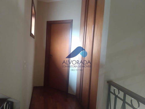 Imagem 13 de 29 de Sobrado Residencial À Venda, Jardim Das Colinas, São José Dos Campos - So1081. - So1081