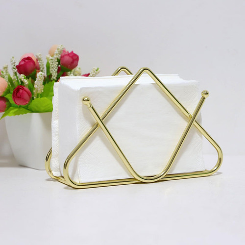 2 X 2 Soportes Para Servilletas, Organizador Para 2 Piezas