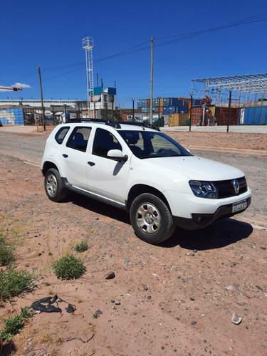 Renault Duster 1.6 Ph2 4x2 Dynamique 2018