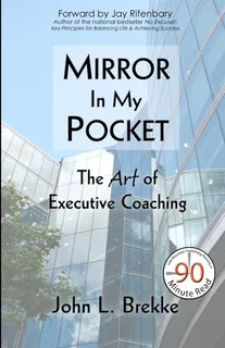 Libro: Mirror In My Pocket: The Art Of Executive Coaching