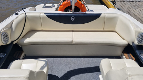 Bermuda Twenty Lancha Open 2015 200hs 150hp Mercury 4t
