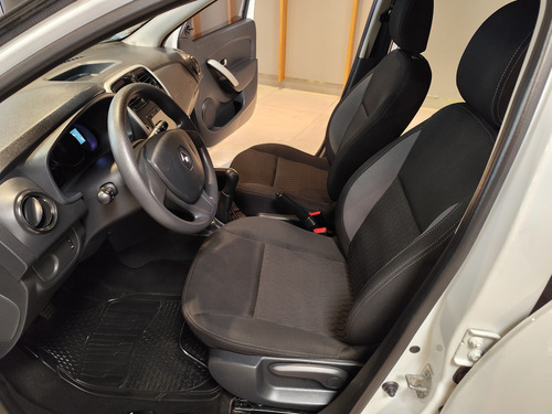 Renault Sandero 1.6 Dynamique 90cv Abs