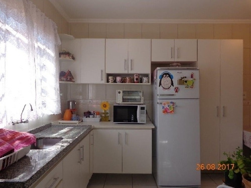 Imagem 10 de 12 de Venda - Apartamento Jardim Maria Do Carmo / Sorocaba/sp - 5072