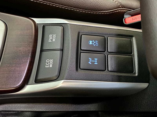 Imagem 13 de 15 de Toyota Hilux Sw4 Srx 4x4 S.8 Tdi 16v 2020