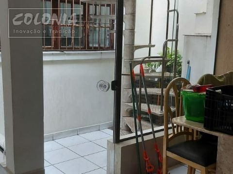 Imagem 29 de 30 de Casa A Venda - 1646605
