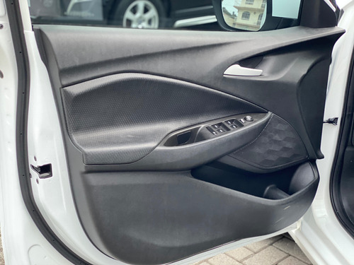 Chevrolet Onix 1.0