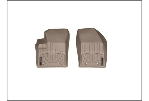 Tapetes Weathertech Chrysler 200 2012-2014 - 1ra Fila