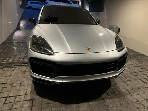 Porsche Cayenne 3.0 S E Hybrid At