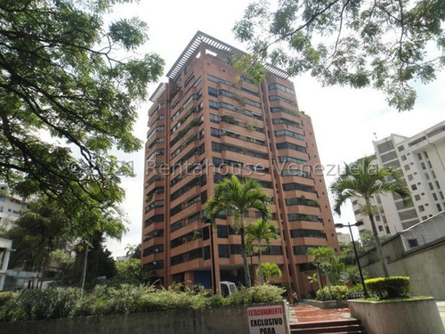 Apartamento En Venta La Florida 24-16827 