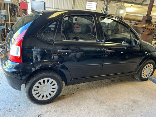 Citroën C3 1.6 I SX Pack Seguridad AM75