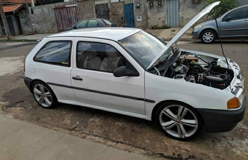 Volkswagen Gol 1.8 Mi