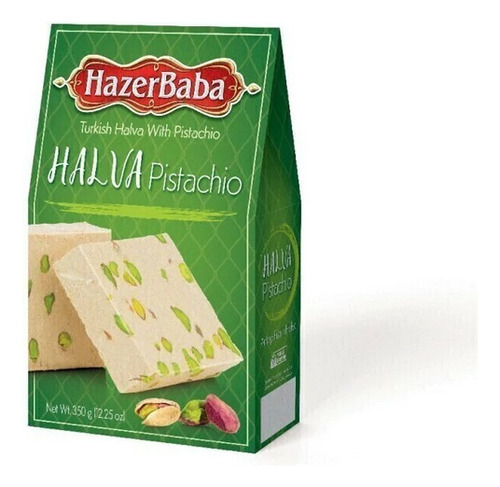 Doce Turca Halva Tradicional 12 Sabores - Tchzrbb1062