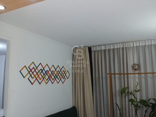 Hermoso Departamento Para Inversion
